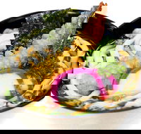 Sushi Guru - Boondall - Accommodation Directory