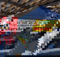 Tasty Bytes - Accommodation Directory