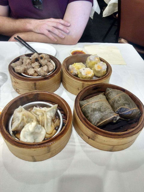 The Wang's Treasure House - Accommodation Directory 0