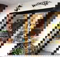 The Whisk Fine Patisserie - Accommodation Directory