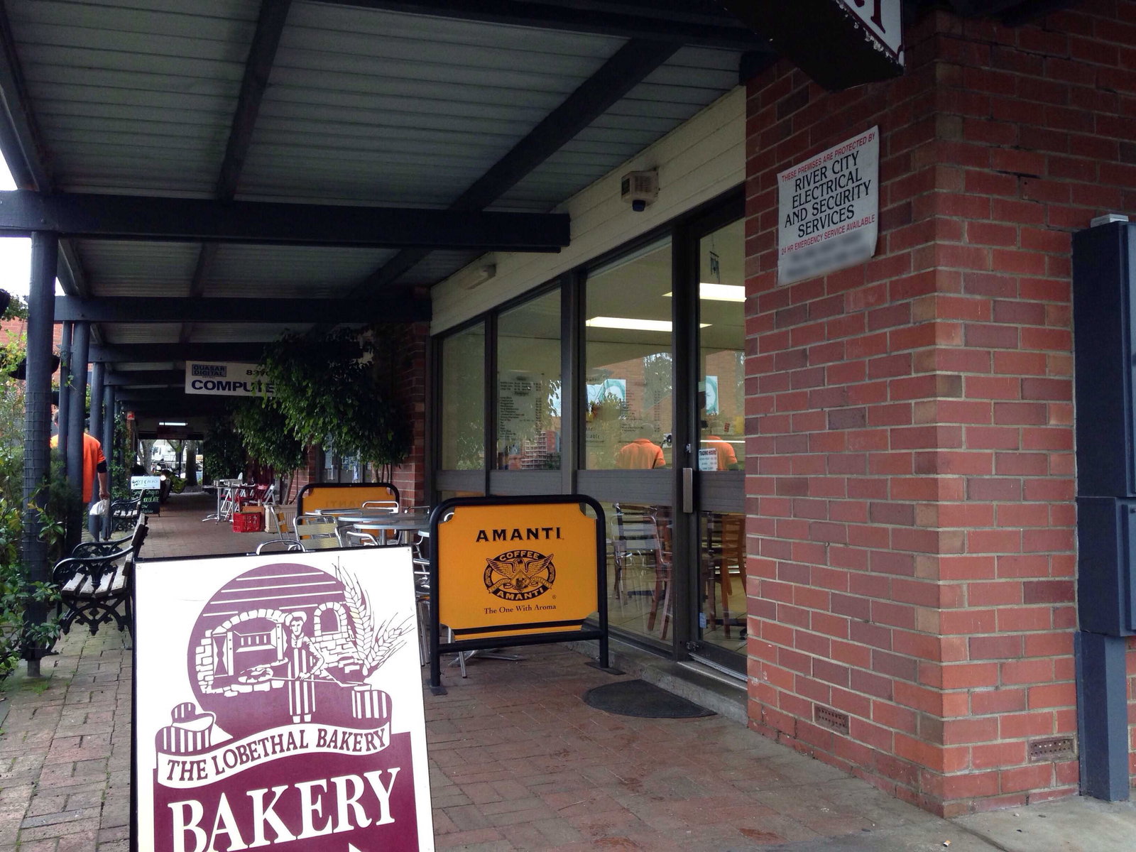 Stirling SA Accommodation Directory