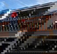 The Courtyard - Accommodation Directory