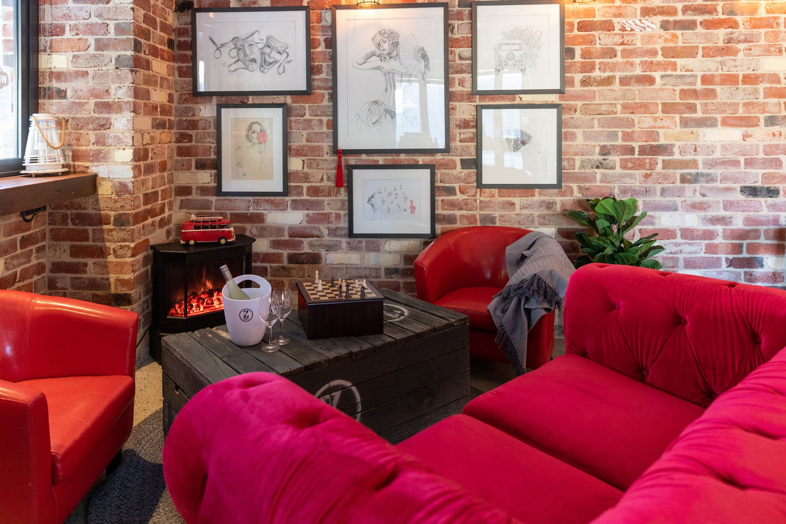 Mclaren Flat SA Accommodation Directory