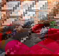 The General Wine Bar and Kitchen - Accommodation Directory