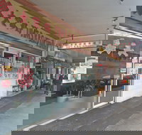 Tim's BBQ Kitchen - Accommodation Directory