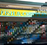 Tommo's Fish  Chippery - Accommodation Directory