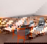 Trappers Restaurant - Accommodation Directory