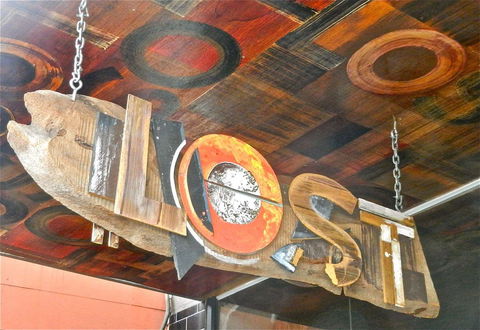 Union Club Hotel - Accommodation Directory 0