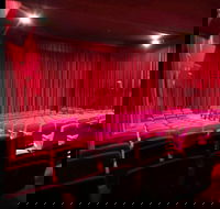 Verona Bar  Cinema - Accommodation Directory