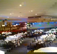 Warner Seafood Chinese Restaurant - Accommodation Directory