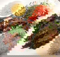Wrap N Rice Thai Cafe - Cottesloe - Accommodation Directory