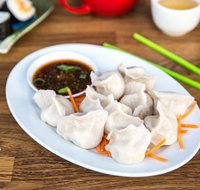 YoYo Noodle Sushi Dumpling Bar - Accommodation Directory