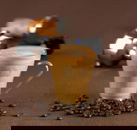 Zarraffa's Coffee - Springwood - Accommodation Directory