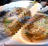 8 Heat Takeaway - Accommodation Directory