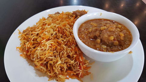 Abrakebabra - Accommodation Directory 0