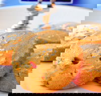 Adora Handmade Chocolates  - Newtown - Accommodation Directory