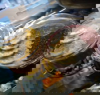 All Heart Cafe - Accommodation Directory