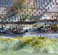 Aroma Cafe - Mawson Lakes - Accommodation Directory