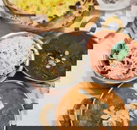 Arya Indian Restaurant - Accommodation Directory