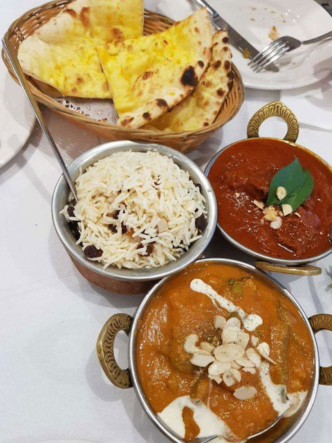 Arya Indian Restaurant - Accommodation Directory 0