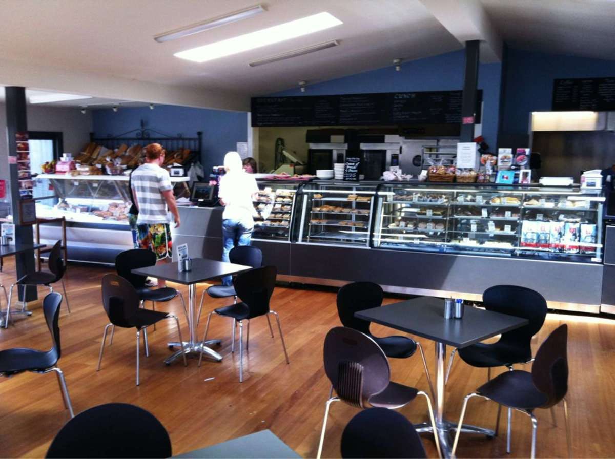  Accommodation Directory