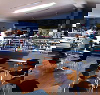 Bark Mill Bakery - Accommodation Directory