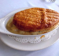 Barnacle Bills Seafood Inn - Accommodation Directory