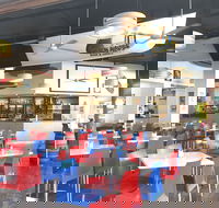 Beach House Bar  Grill - Accommodation Directory