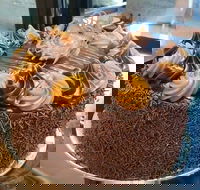 Big Bun Bakery - Accommodation Directory