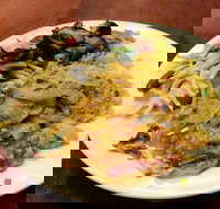 Blossoming Lotus - Newtown - Accommodation Directory