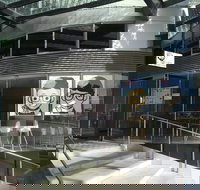 Bluetrain - Southbank - Accommodation Directory