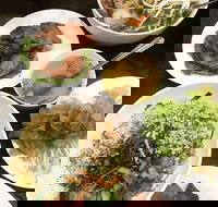 Bluefire Grill Restaurant - Accommodation Directory