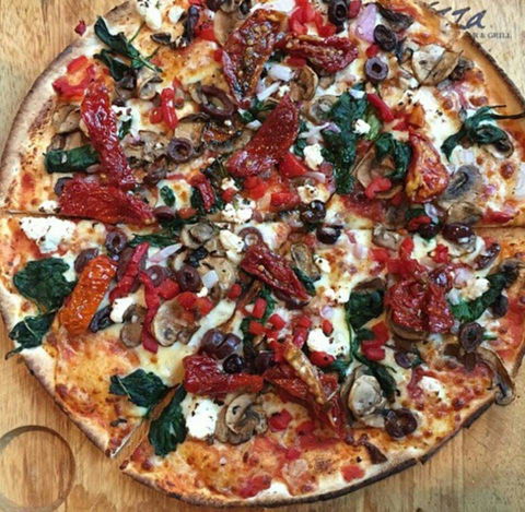 Bondi Pizza - Brighton-Le-Sands - Accommodation Directory 0