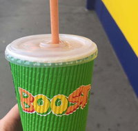 Boost Juice - Preston - Accommodation Directory