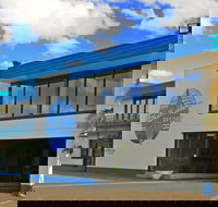 Branches Restaurant - Accommodation Directory