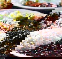 Brazileirinho Brazilian Cuisine - Accommodation Directory
