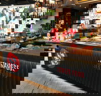 Bun me - North Sydney - Accommodation Directory