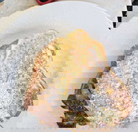 Cafe Bean Machine - Accommodation Directory