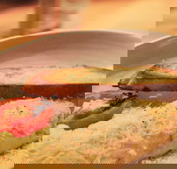 Caffe Cherry Beans - Baulkham Hills - Accommodation Directory