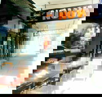 Cafe Nowa - Accommodation Directory