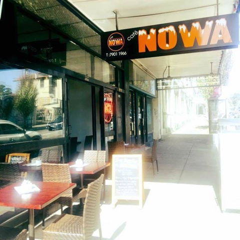 Cafe Nowa - Accommodation Directory 0