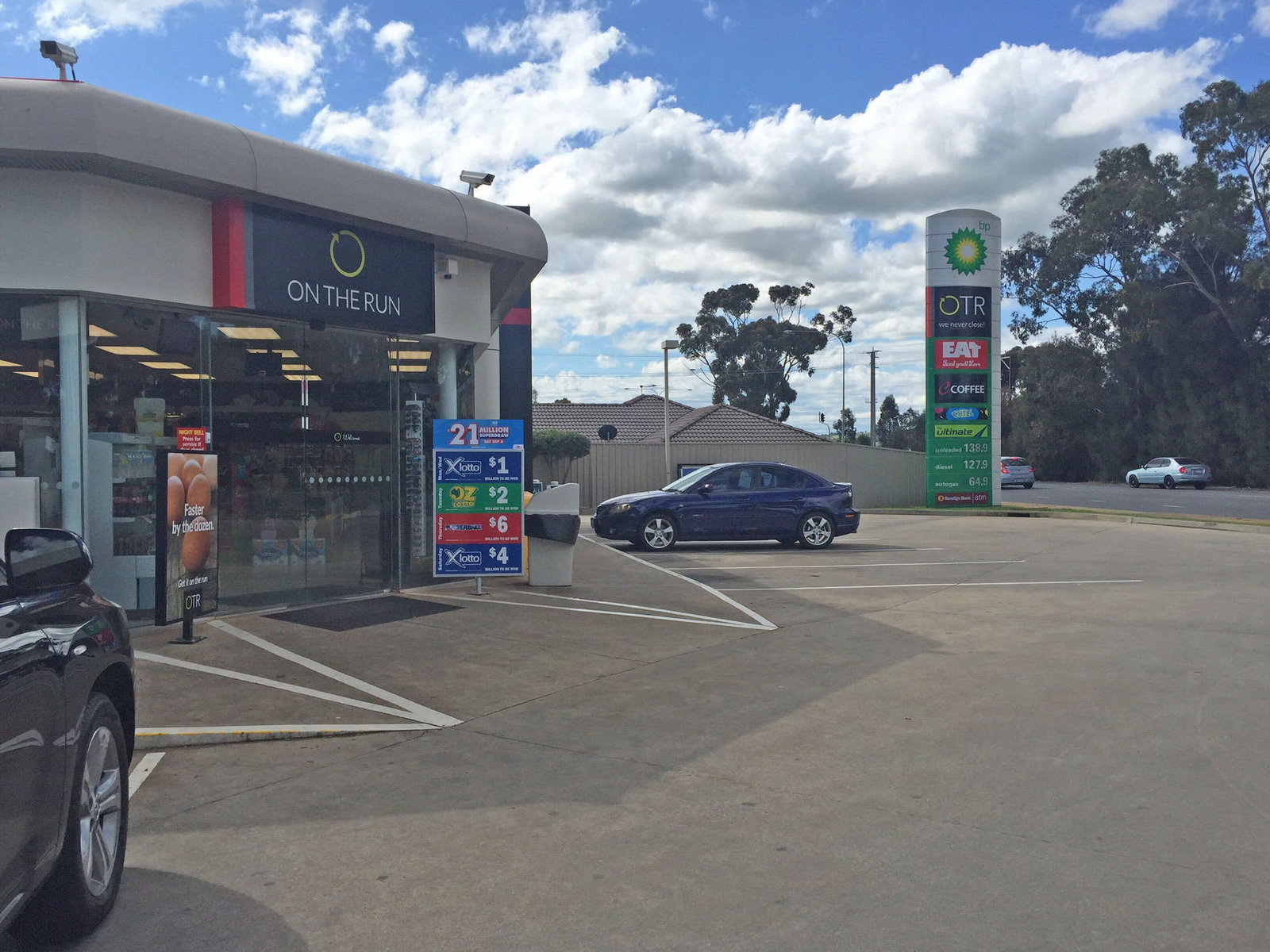  Accommodation Directory