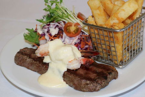 City Golf Club Toowoomba - Accommodation Directory 0