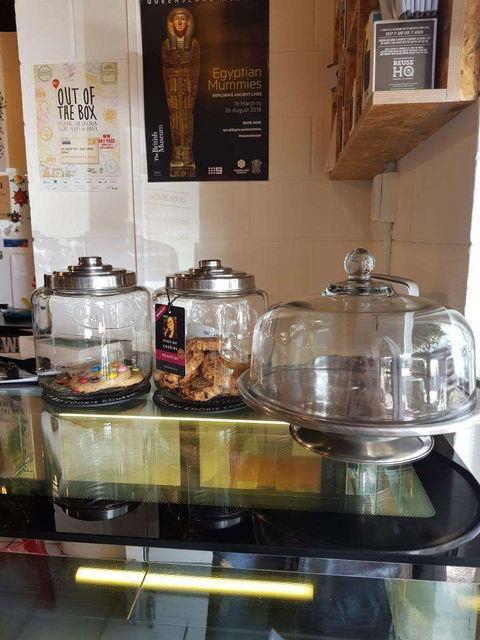 Coffee Mentality - South Brisbane - Accommodation Directory 0