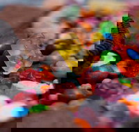 Cold Rock Ice Creamery - Berwick - Accommodation Directory