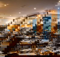 Deco Wine Bar and Restaurant - Accommodation Directory