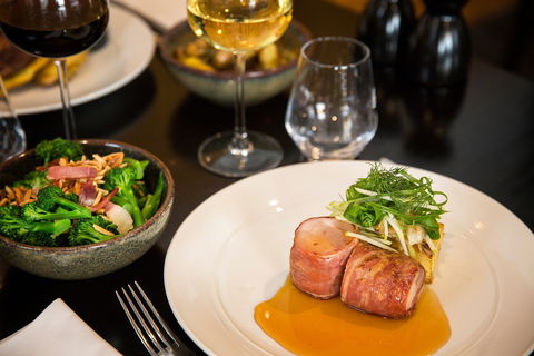 Deco Wine Bar And Restaurant - Accommodation Directory 2