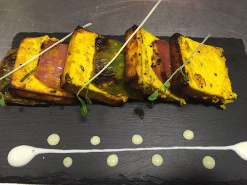 Eden Garden Indian Cuisine - Accommodation Directory 0