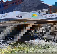Elevation II Cafe - Accommodation Directory