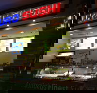 Euro Sushi - Surfers Paradise - Accommodation Directory